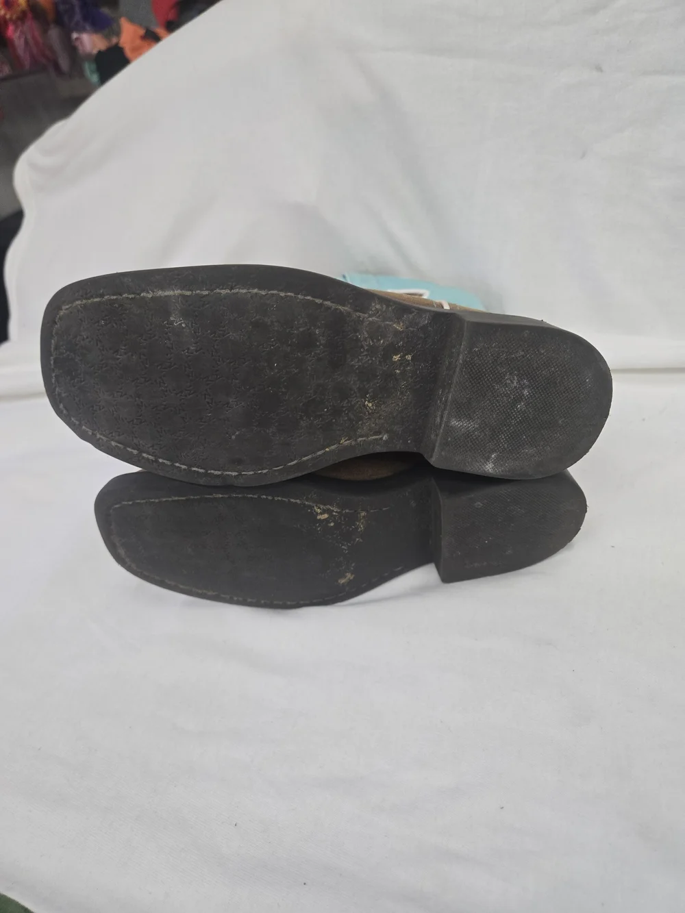 Kids Cowboy Boots